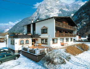 Sportpension Kuen 400W, Tumpen, Österreich